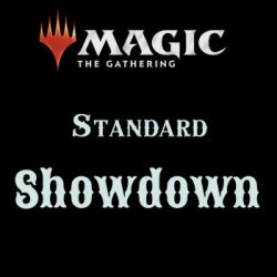 Standard Showdown - 1 x Player Entry for 28/02/23 (Wednesday)